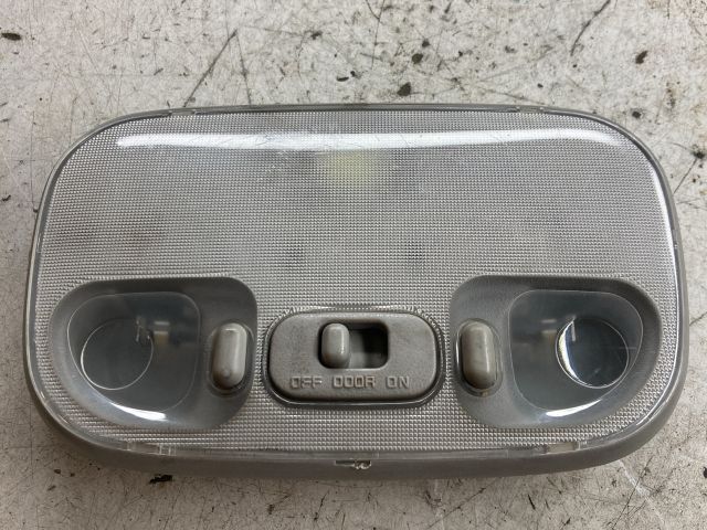 bontott MAZDA PREMACY Beltér Világítás Első