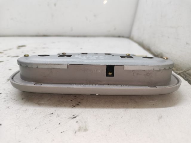 bontott MAZDA PREMACY Beltér Világítás Első