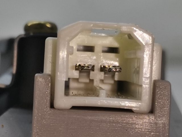 bontott MAZDA PREMACY Beltér Világítás Első