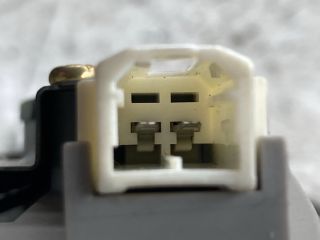 bontott MAZDA PREMACY Beltér Világítás Első