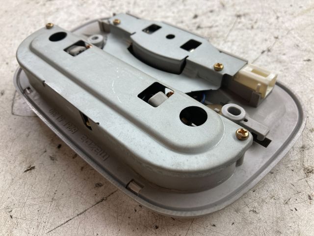 bontott MAZDA PREMACY Beltér Világítás Első