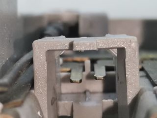 bontott MAZDA PREMACY Beltér Világítás Hátsó