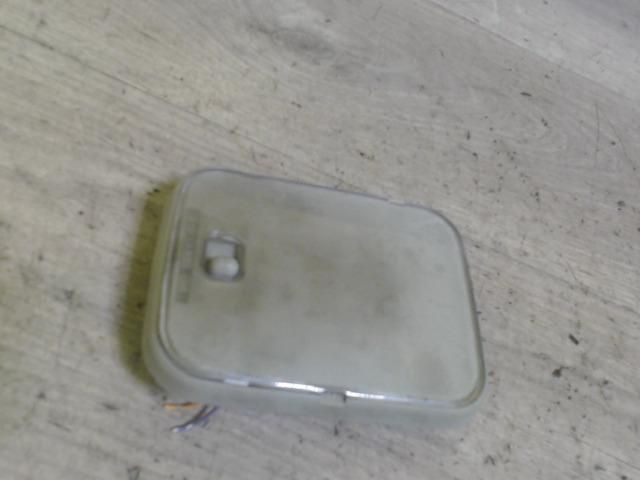 bontott MAZDA PREMACY Beltér Világítás Hátsó