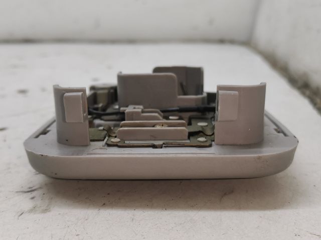 bontott MAZDA PREMACY Beltér Világítás Hátsó