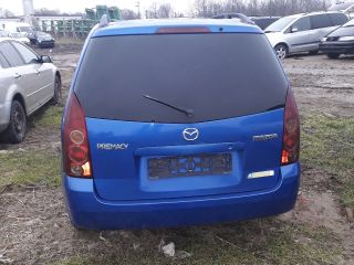 bontott MAZDA PREMACY Beltér Világítás Hátsó