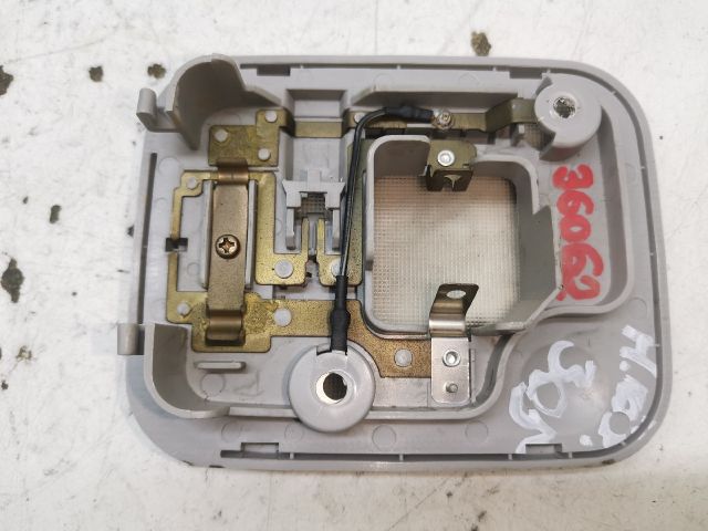 bontott MAZDA PREMACY Beltér Világítás Hátsó