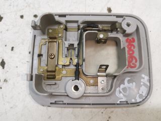 bontott MAZDA PREMACY Beltér Világítás Hátsó