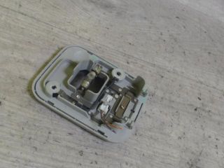 bontott MAZDA PREMACY Beltér Világítás Hátsó