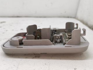 bontott MAZDA PREMACY Beltér Világítás Hátsó