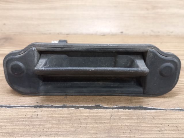 bontott MAZDA PREMACY Csomagtér Nyitó Kar / Gomb