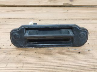 bontott MAZDA PREMACY Csomagtér Nyitó Kar / Gomb