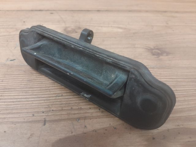 bontott MAZDA PREMACY Csomagtér Nyitó Kar / Gomb