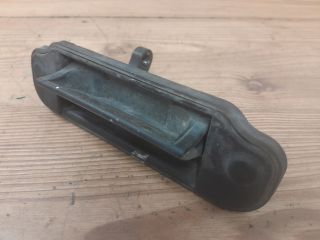 bontott MAZDA PREMACY Csomagtér Nyitó Kar / Gomb