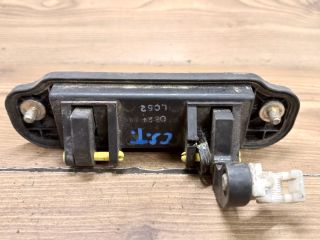 bontott MAZDA PREMACY Csomagtér Nyitó Kar / Gomb