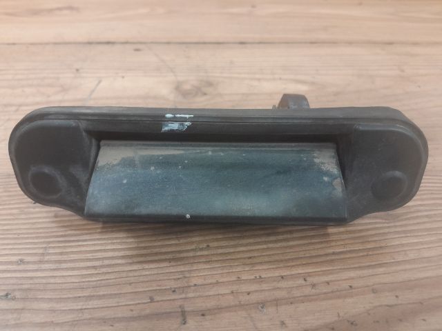 bontott MAZDA PREMACY Csomagtér Nyitó Kar / Gomb