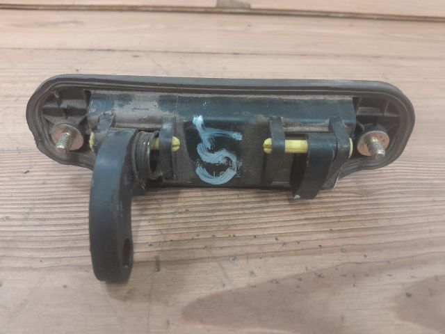 bontott MAZDA PREMACY Csomagtér Nyitó Kar / Gomb