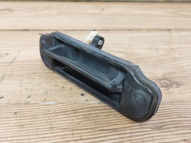 bontott MAZDA PREMACY Csomagtér Nyitó Kar / Gomb