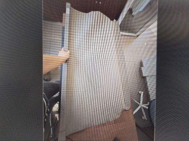 bontott MAZDA PREMACY Csomagtér Roló