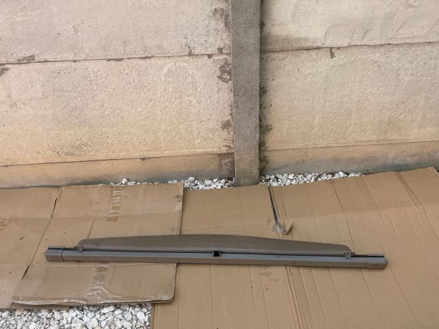 bontott MAZDA PREMACY Csomagtér Roló