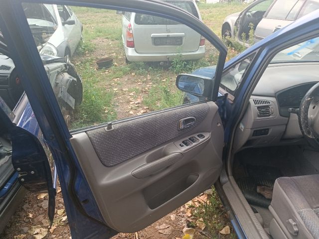 bontott MAZDA PREMACY Csomagtér Roló