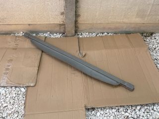 bontott MAZDA PREMACY Csomagtér Roló