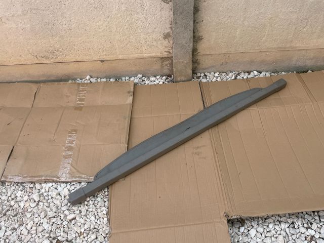 bontott MAZDA PREMACY Csomagtér Roló