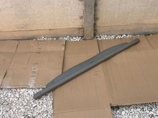 bontott MAZDA PREMACY Csomagtér Roló