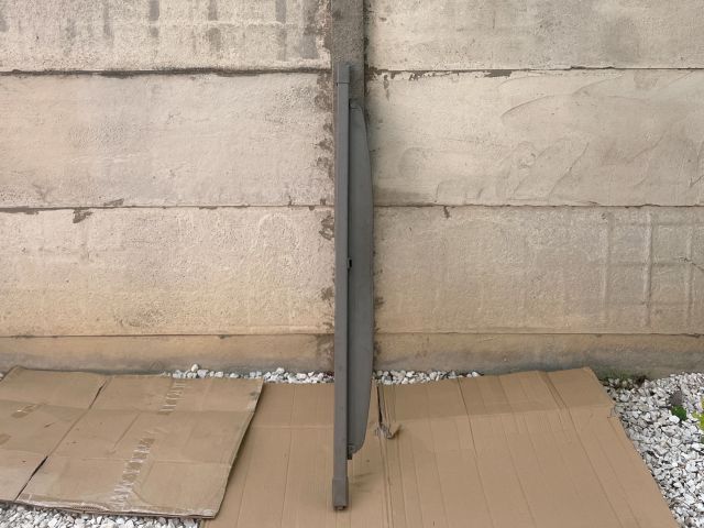 bontott MAZDA PREMACY Csomagtér Roló