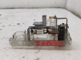 bontott MAZDA PREMACY Csomagtér Világítás