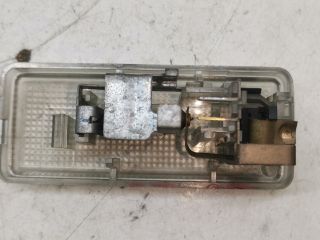 bontott MAZDA PREMACY Csomagtér Világítás