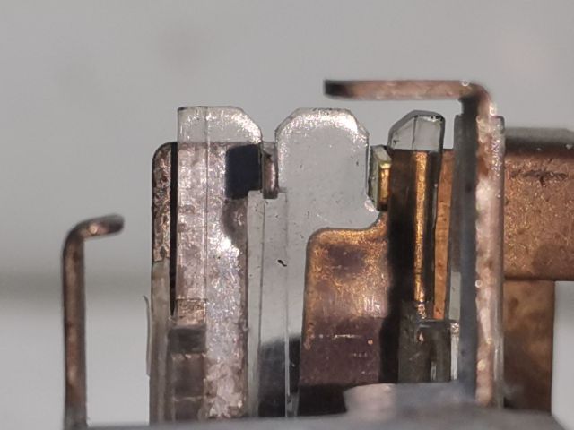 bontott MAZDA PREMACY Csomagtér Világítás