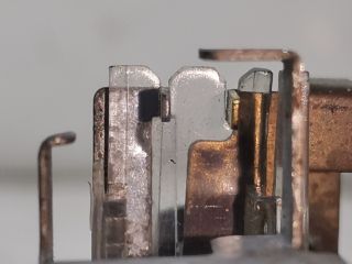 bontott MAZDA PREMACY Csomagtér Világítás