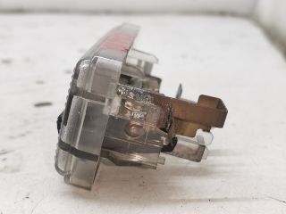 bontott MAZDA PREMACY Csomagtér Világítás