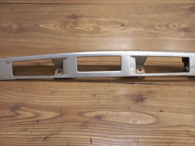 bontott MAZDA PREMACY Csomagtérajtó Díszléc