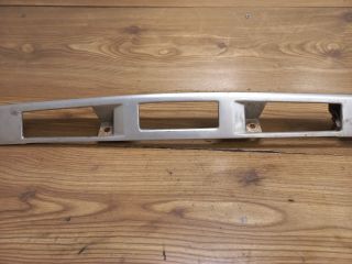 bontott MAZDA PREMACY Csomagtérajtó Díszléc