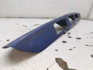 bontott MAZDA PREMACY Csomagtérajtó Díszléc