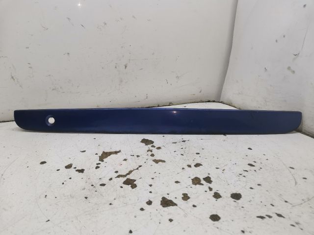 bontott MAZDA PREMACY Csomagtérajtó Díszléc