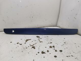 bontott MAZDA PREMACY Csomagtérajtó Díszléc