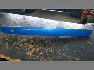 bontott MAZDA PREMACY Csomagtérajtó Díszléc