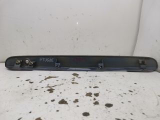 bontott MAZDA PREMACY Csomagtérajtó Díszléc