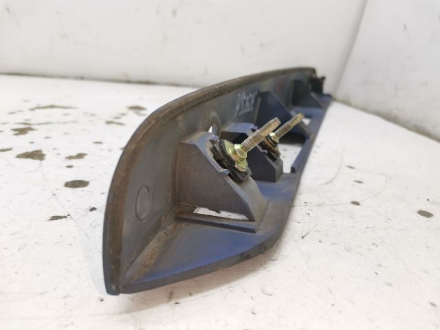 bontott MAZDA PREMACY Csomagtérajtó Díszléc