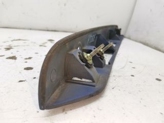 bontott MAZDA PREMACY Csomagtérajtó Díszléc