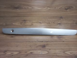 bontott MAZDA PREMACY Csomagtérajtó Díszléc