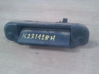 bontott MAZDA PREMACY Csomagtérajtó Kilincs