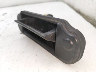 bontott MAZDA PREMACY Csomagtérajtó Kilincs