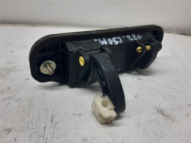 bontott MAZDA PREMACY Csomagtérajtó Kilincs