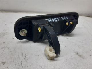 bontott MAZDA PREMACY Csomagtérajtó Kilincs