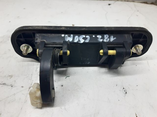 bontott MAZDA PREMACY Csomagtérajtó Kilincs