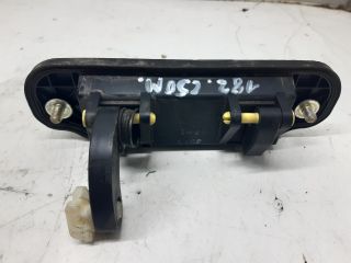 bontott MAZDA PREMACY Csomagtérajtó Kilincs