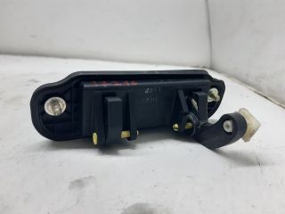 bontott MAZDA PREMACY Csomagtérajtó Kilincs